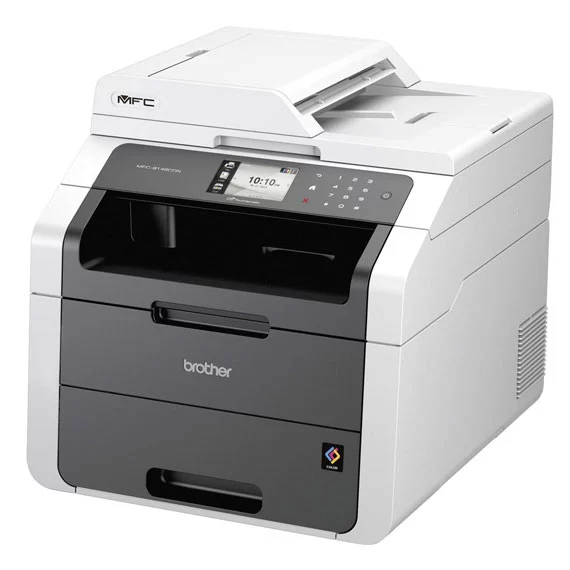 Brother Kopierer