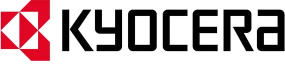 kyocera logo