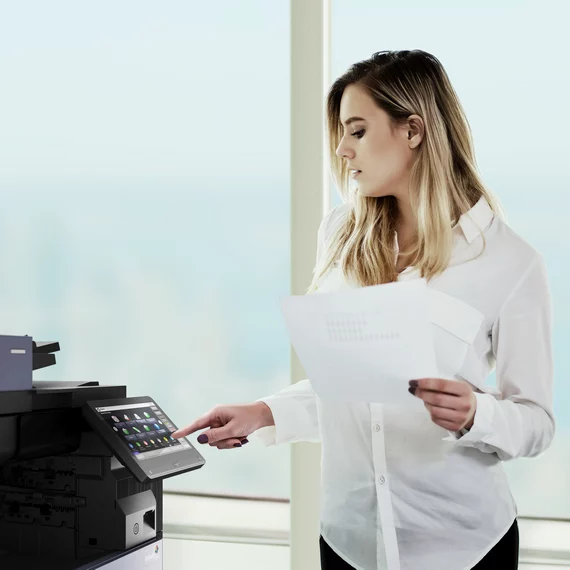 dokumenten management