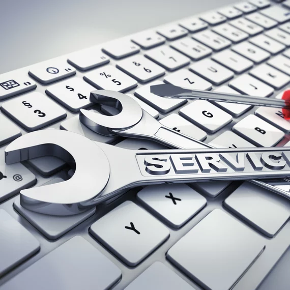 IT Service IT Support 1