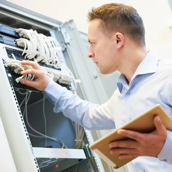 IT Service IT Support 2