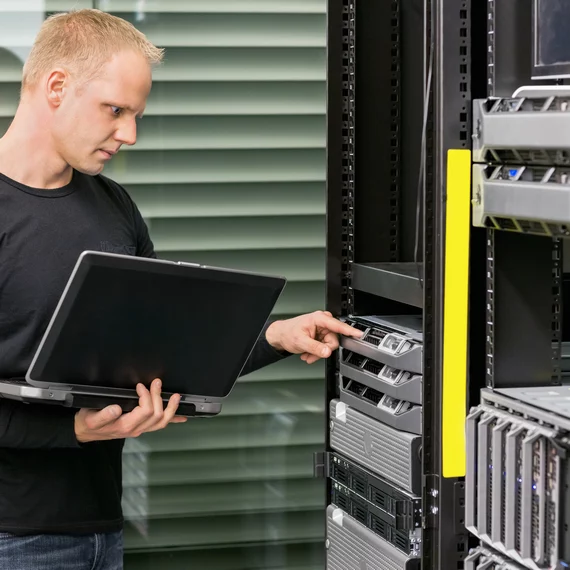 IT Service IT Support 3