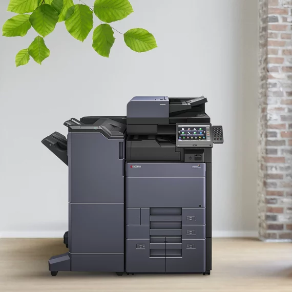 kopiersysteme kyocera