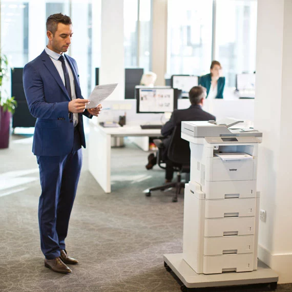 kopiersysteme kyocera